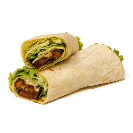 Avocado-Wrap