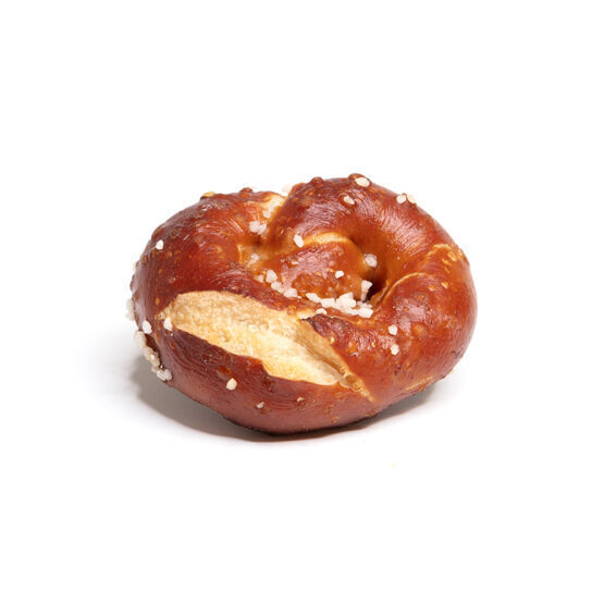 Laugenbrezel mini