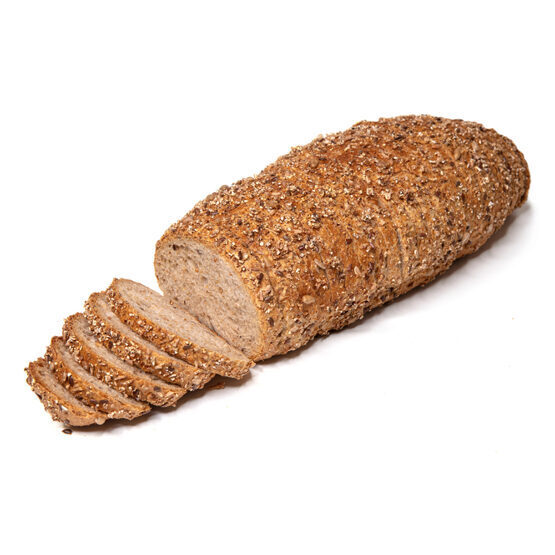 Kernenbrot 500 g geschnitten