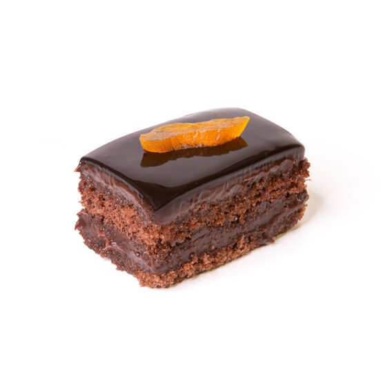 Sachertorte mini