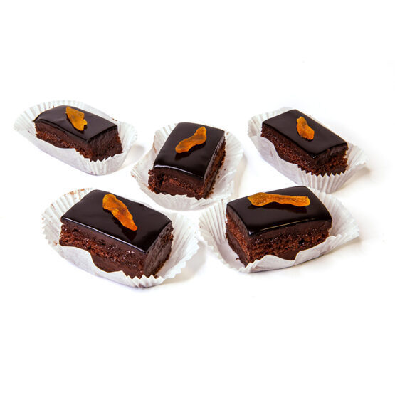 Sachertorte mini