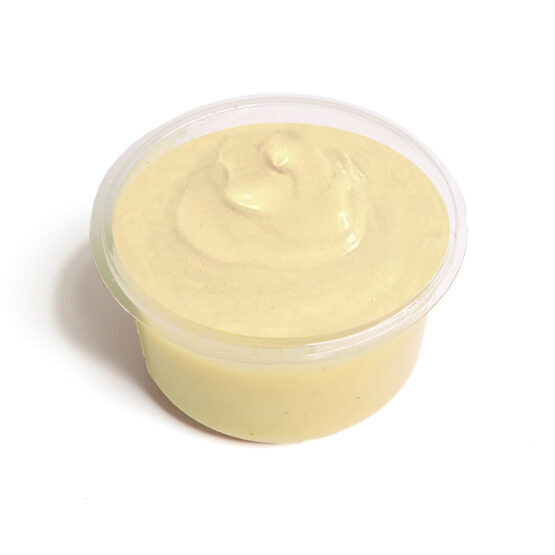 Mayonnaise - Portion