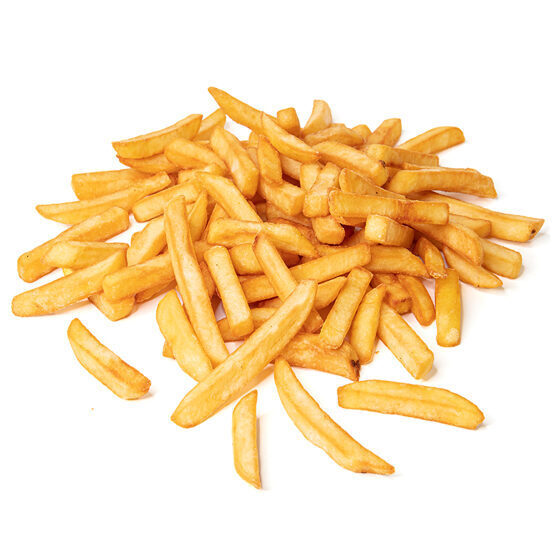 Pommes Frites